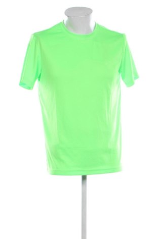 Herren Shirt Peak, Größe L, Farbe Grün, Preis 10,94 €, #136869066