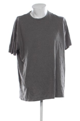 Męski T-shirt Unbranded, Rozmiar 3XL, Kolor Szary, Cena 40,99 zł, #136869849