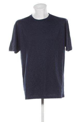 Męski T-shirt Unbranded, Rozmiar 3XL, Kolor Niebieski, Cena 46,99 zł, #136870158