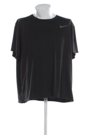 Męski T-shirt Nike, Rozmiar 3XL, Kolor Czarny, Cena 83,99 zł, #136870231