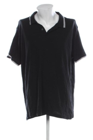 Męski T-shirt Primark, Rozmiar 3XL, Kolor Czarny, Cena 42,99 zł, #136870385