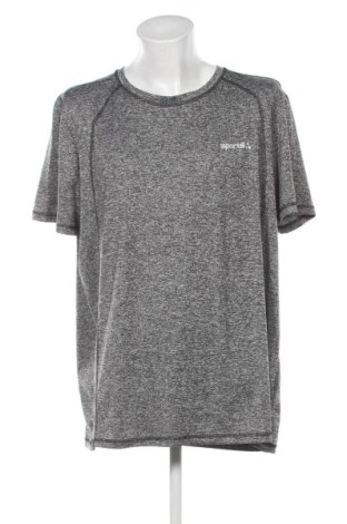 Męski T-shirt Unbranded, Rozmiar 3XL, Kolor Szary, Cena 32,99 zł, #136870407