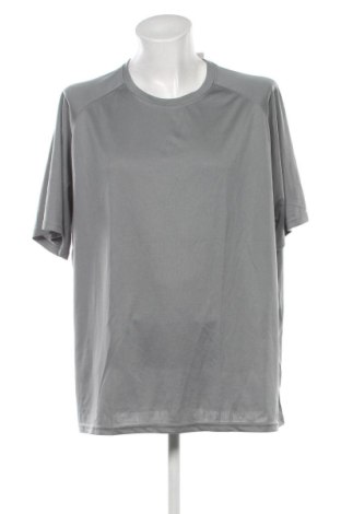 Tricou de bărbați Unbranded, Mărime 5XL, Culoare Gri, Preț 42,99 Lei, #136870441