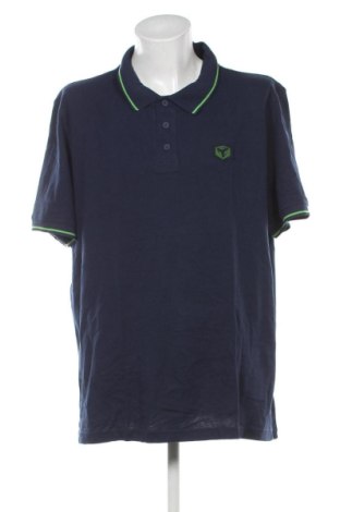 Męski T-shirt Unbranded, Rozmiar 4XL, Kolor Niebieski, Cena 59,99 zł, #136870473