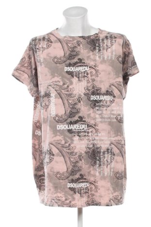 Męski T-shirt Unbranded, Rozmiar 3XL, Kolor Kolorowy, Cena 50,99 zł, #136870536