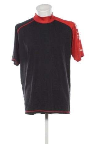 Męski T-shirt Unbranded, Rozmiar 3XL, Kolor Kolorowy, Cena 32,99 zł, #136870570