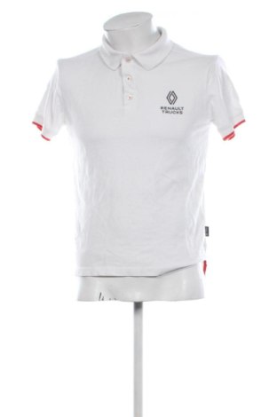 Herren Shirt Unbranded, Größe M, Farbe Weiß, Preis 11,00 €, #136870592