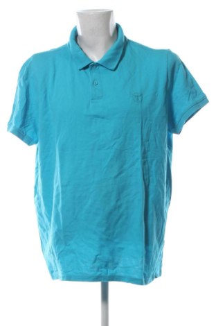 Tricou de bărbați Chiemsee, Mărime XXL, Culoare Albastru, Preț 71,99 Lei, #136870773