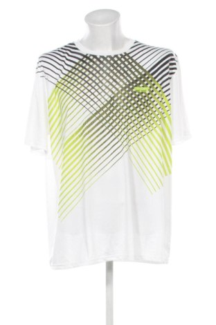 Męski T-shirt Atlas For Men, Rozmiar 3XL, Kolor Kolorowy, Cena 43,99 zł, #136870940