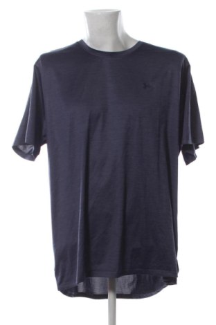 Herren Shirt Under Armour, Größe 3XL, Farbe Blau, Preis 16,99 €, #136870990
