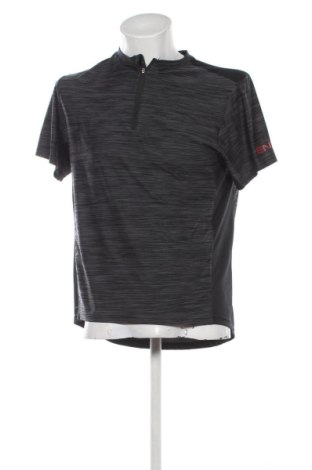 Męski T-shirt ENDURANCE, Rozmiar L, Kolor Szary, Cena 44,99 zł, #136871014