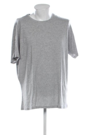 Męski T-shirt Livergy, Rozmiar XXL, Kolor Szary, Cena 33,99 zł, #136871123