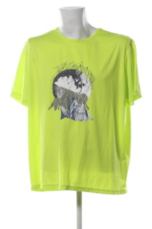 Herren Shirt Regatta, Größe 3XL, Farbe Grün, Preis 8,99 €, #136871177