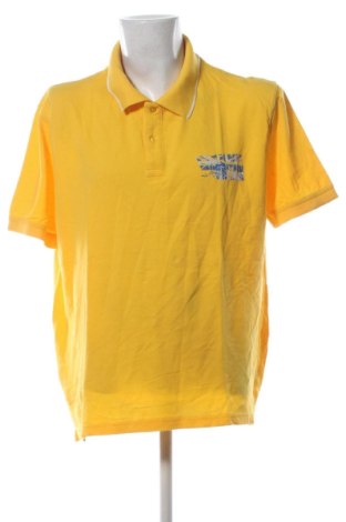 Férfi póló Bexleys, Méret 3XL, Szín Sárga, Ár 4 229 Ft, #136871219
