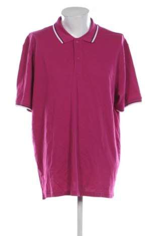 Herren T-Shirt Babista, Größe 3XL, Farbe Rosa, Preis € 10,99, #136871506