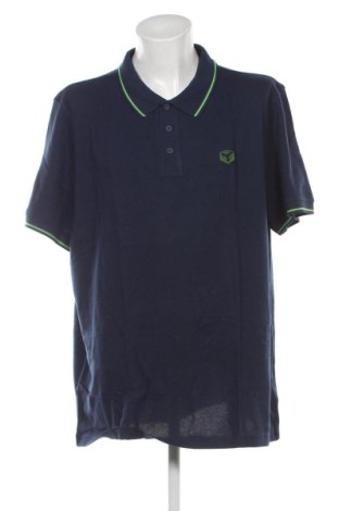 Męski T-shirt Unbranded, Rozmiar 4XL, Kolor Niebieski, Cena 51,99 zł, #136871656