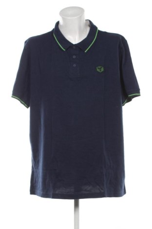 Męski T-shirt Unbranded, Rozmiar 4XL, Kolor Niebieski, Cena 51,99 zł, #136871668
