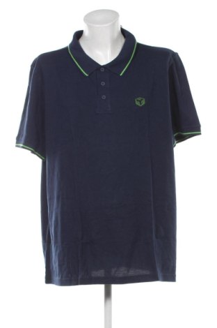 Męski T-shirt Unbranded, Rozmiar 4XL, Kolor Niebieski, Cena 51,99 zł, #136871682
