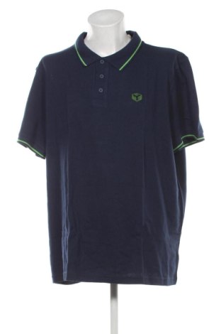 Férfi póló Unbranded, Méret 4XL, Szín Kék, Ár 4 969 Ft, #136871702