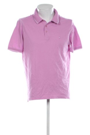Herren Shirt Unbranded, Größe XXL, Farbe Rosa, Preis 9,00 €, #136871778