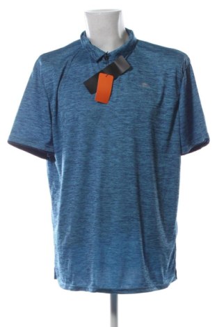 Pánské tričko  Nordcap, Velikost 3XL, Barva Modrá, Cena  459,00 Kč, #136871813