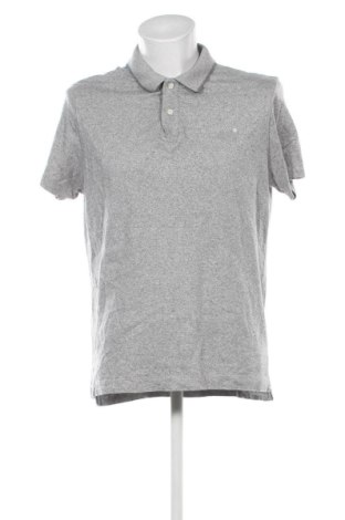Męski T-shirt Superdry, Rozmiar M, Kolor Szary, Cena 95,99 zł, #136871833