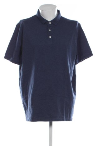 Herren T-Shirt Ragman, Größe 3XL, Farbe Blau, Preis € 12,99, #136871870
