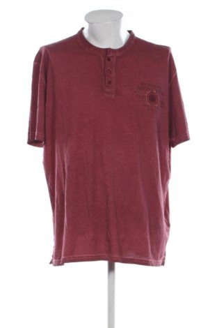 Herren Shirt FC Bayern Munchen, Größe 3XL, Farbe Rot, Preis 10,99 €, #136871942