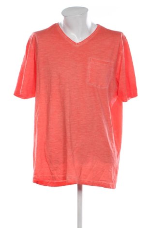 Herren Shirt Babista, Größe XL, Farbe Rosa, Preis 8,99 €, #136872145