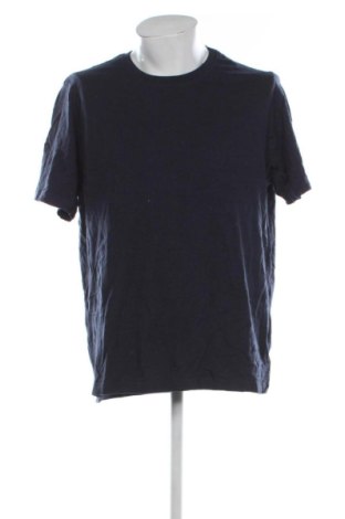 Herren Shirt Basics, Größe XXL, Farbe Blau, Preis 8,99 €, #136872432