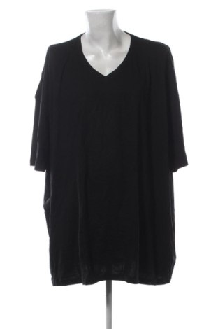Pánské tričko  Kitaro, Velikost 5XL, Barva Černá, Cena  459,00 Kč, #136872457
