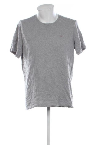 Herren Shirt Tommy Jeans, Größe XXL, Farbe Grau, Preis 19,99 €, #136872481