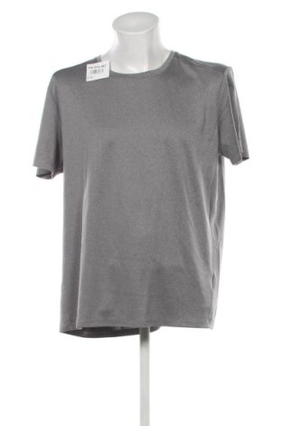 Herren Shirt Unbranded, Größe XL, Farbe Grau, Preis 9,99 €, #136872487