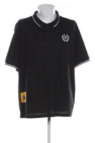 Herren Shirt Unbranded, Größe 4XL, Farbe Schwarz, Preis 10,99 €, #136872589
