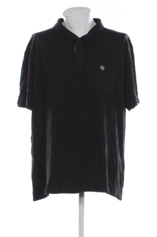 Herren Shirt Atlas For Men, Größe 5XL, Farbe Schwarz, Preis 8,99 €, #136872615