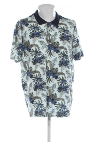 Herren Shirt Roger Kent, Größe XL, Farbe Mehrfarbig, Preis 10,99 €, #136872630