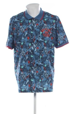 Herren Shirt Babista, Größe XL, Farbe Mehrfarbig, Preis 8,99 €, #136872654