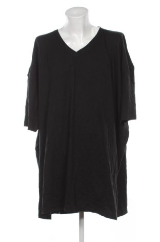 Pánské tričko  Kitaro, Velikost 5XL, Barva Černá, Cena  389,00 Kč, #136872705