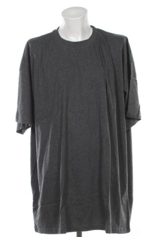 Tricou de bărbați Unbranded, Mărime 5XL, Culoare Gri, Preț 69,99 Lei, #136872829