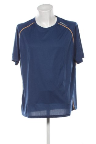 Herren Shirt Nordcap, Größe 3XL, Farbe Blau, Preis 8,99 €, #136872849