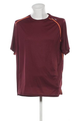 Tricou de bărbați Nordcap, Mărime 3XL, Culoare Roșu, Preț 46,99 Lei, #136872871