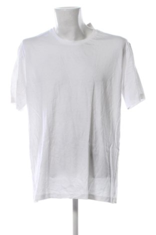 Ανδρικό t-shirt Otto Kern, Μέγεθος 3XL, Χρώμα Λευκό, Τιμή 19,99 €, #136872910