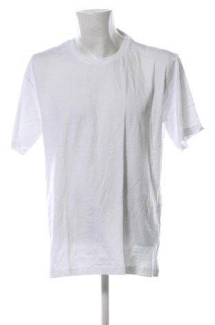 Tricou de bărbați Otto Kern, Mărime 3XL, Culoare Alb, Preț 88,99 Lei, #136872936