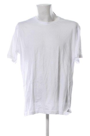 Herren Shirt Otto Kern, Größe 3XL, Farbe Weiß, Preis 15,99 €, #136872955