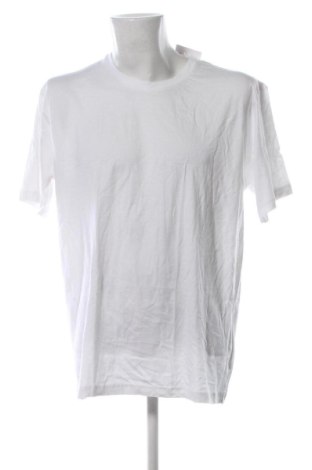 Herren Shirt Otto Kern, Größe 3XL, Farbe Weiß, Preis 15,99 €, #136872989