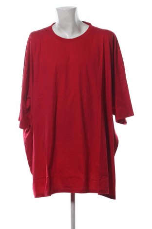 Férfi póló Unbranded, Méret 5XL, Szín Piros, Ár 6 439 Ft, #136873000