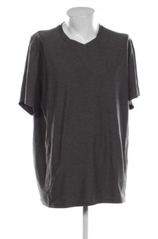 Herren Shirt Under Armour, Größe 3XL, Farbe Grau, Preis 18,99 €, #136873011