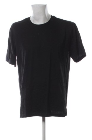 Herren Shirt Otto Kern, Größe 3XL, Farbe Schwarz, Preis 15,99 €, #136873132