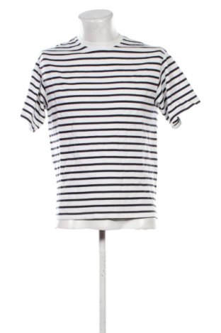 Męski T-shirt Pull&Bear, Rozmiar S, Kolor Kolorowy, Cena 48,99 zł, #136873157