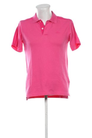 Męski T-shirt Adidas, Rozmiar S, Kolor Różowy, Cena 110,99 zł, #136873169